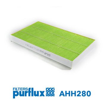 Salona filtrs - AHH280