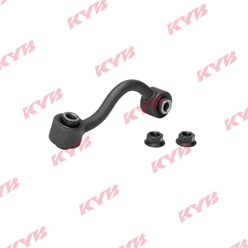 Stabilizatora atsaite/kronšteins - KSLR1088