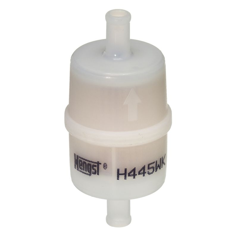Degvielas filtrs - H445WK