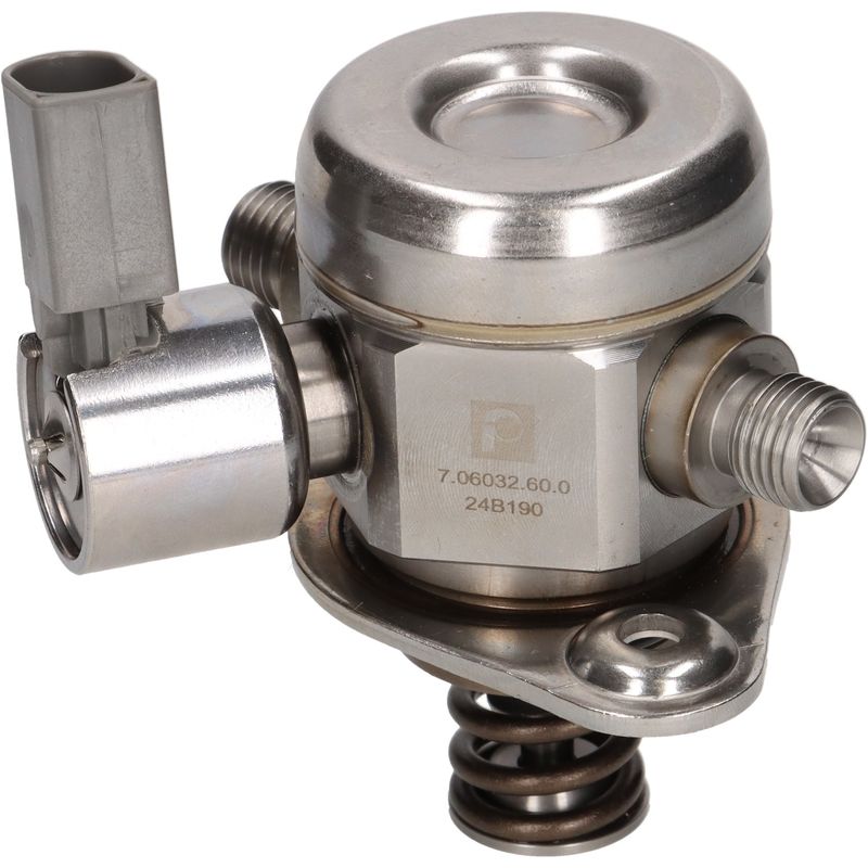 Korkeapainepumppu - 7.06032.60.0