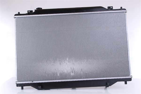 Motora dzesēsanas radiators - 68532