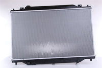 Motora dzesēsanas radiators - 68532