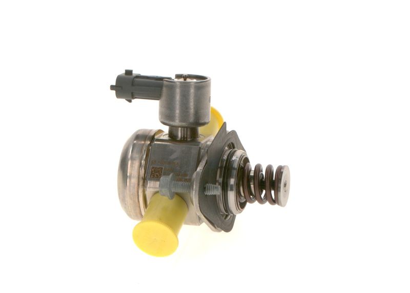 Korkeapainepumppu - 0 261 520 295