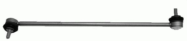 Stabilizatora atsaite/kronšteins - 29927 01
