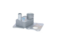 Moottoriöljyn jäähdytin - 31776
