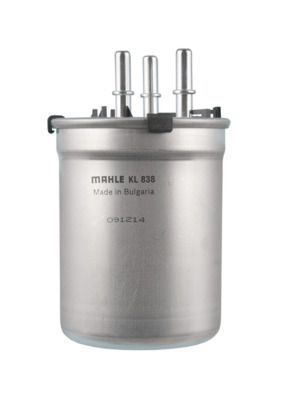 Degvielas filtrs - KL 838