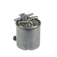 Degvielas filtrs - PP 857/2