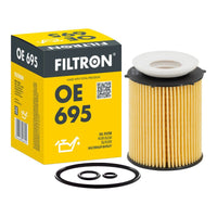 Eļļas filtrs - OE 695