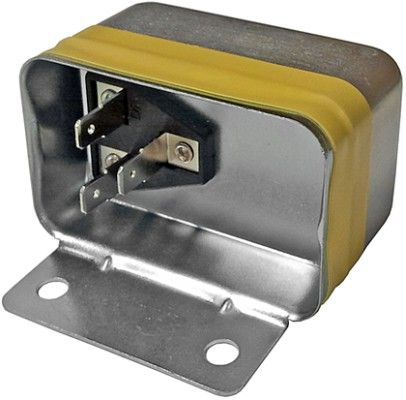 Ģeneratora sprieguma regulators - 5DR 004 243-111