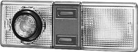 Salona apgaismojums - 2JA 006 447-041