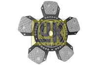 Sajūga disks - 333 0194 10