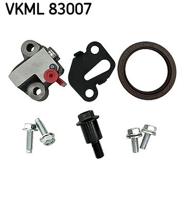 Sadales vārpstas piedziņas ķēdes komplekts - VKML 83007