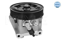 Hydrauliikkapumppu, ohjaus - 714 631 0026