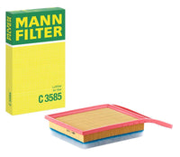 Ilmansuodatin - C 3585