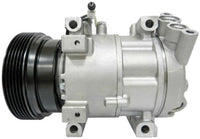 Kompressori, ilmastointilaite - ACP 1260 000S