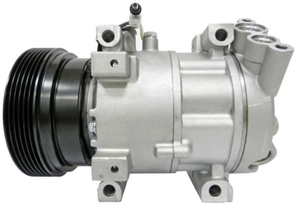 Kompressori, ilmastointilaite - ACP 1260 000S