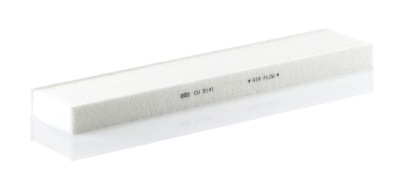 Suodatin, sisäilma - CU 5141