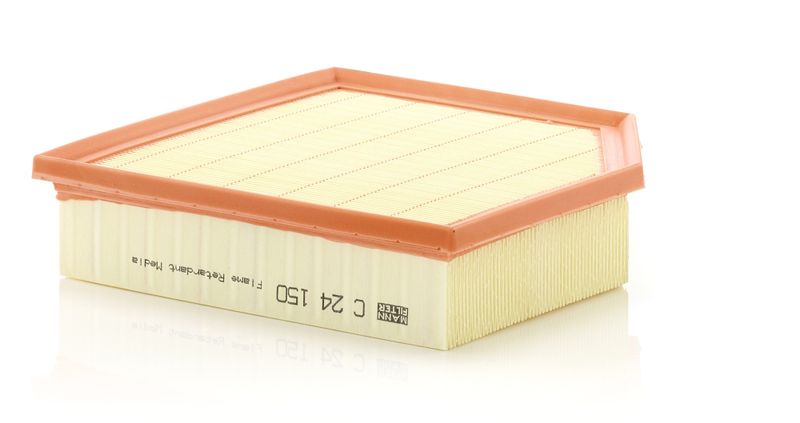 Ilmansuodatin - C 24 150