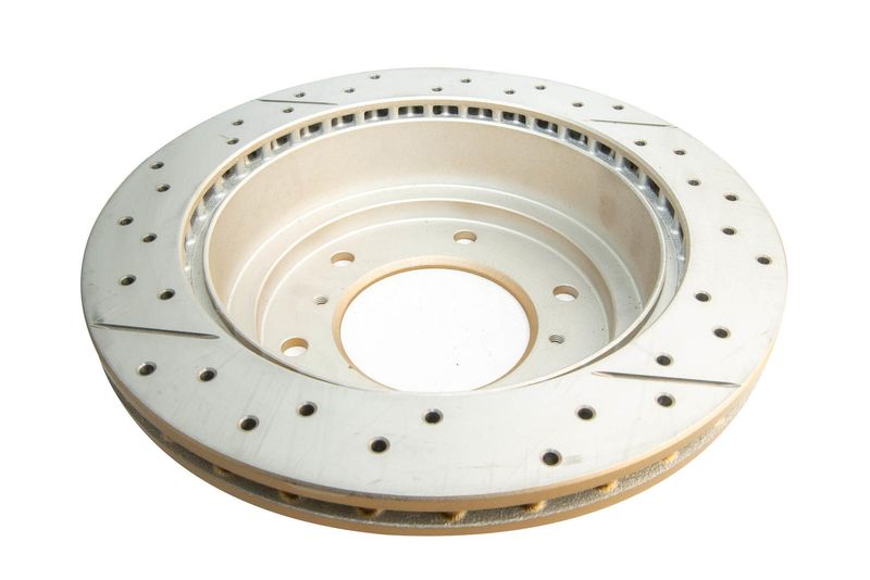 Street Series - X-GOLD - DBA661X