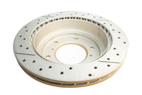 Street Series - X-GOLD - DBA661X