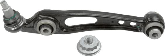 Balstiekārtas svira - 39908 01
