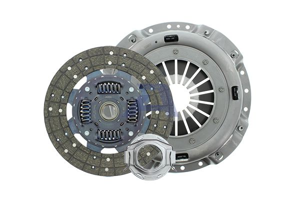 Eļļas filtrs - KN-204