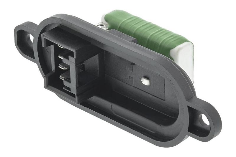 Rezistors, Salona ventilators - 600 382