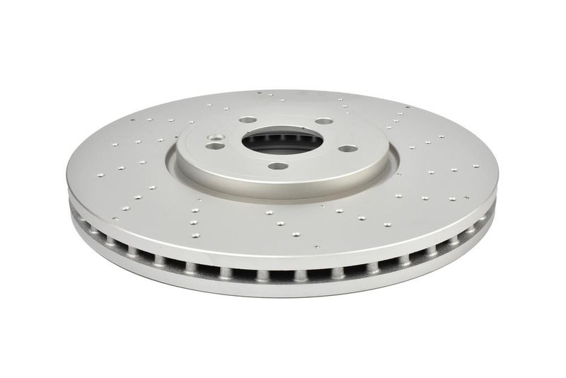 Street Series - En-Shield - Drilled - DBA3788OEX