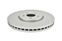 Street Series - En-Shield - Drilled - DBA3788OEX