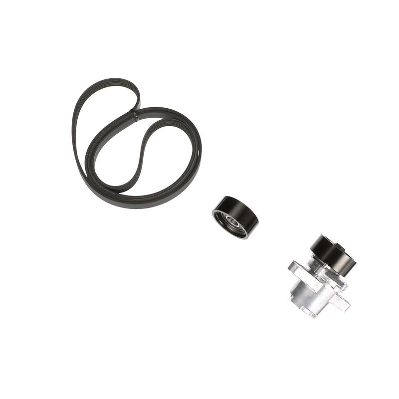 Celiņu siksnu komplekts - K015PK1750