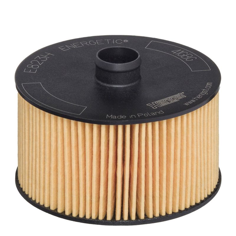 Eļļas filtrs - E823H D263