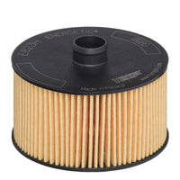Eļļas filtrs - E823H D263