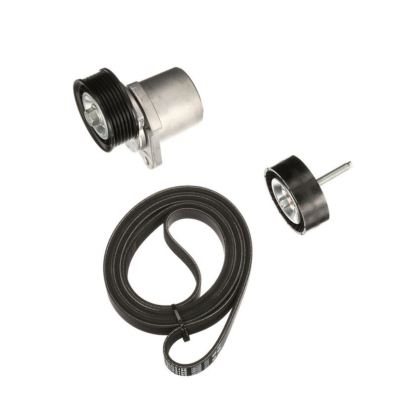 Celiņu siksnu komplekts - K016PK2198