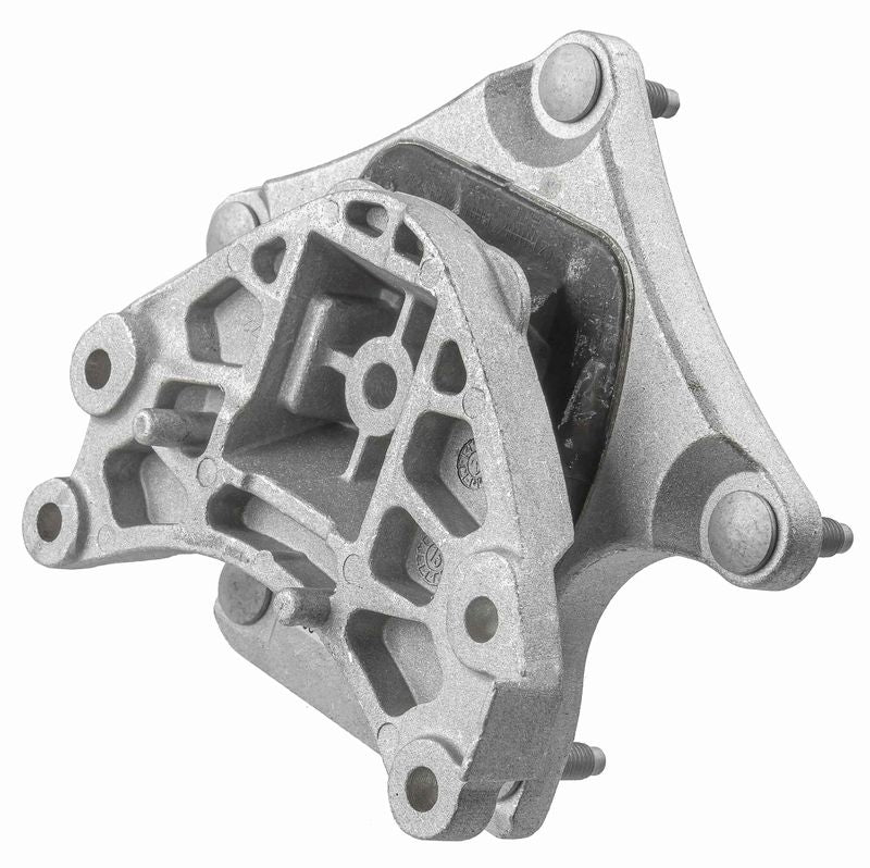 Piekare, Automātiskā pārnesumkārba - 43507 01