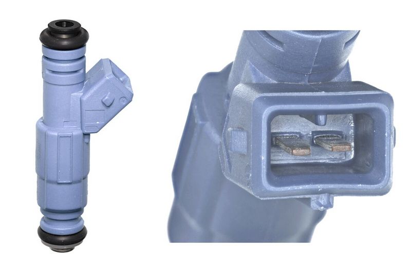 Ruiskutusventtiili - 348241