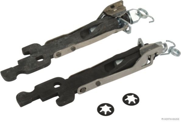 Regulators, Trumuļu bremzes - J3571003