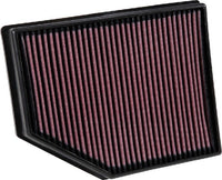 Gaisa filtrs - 33-3055