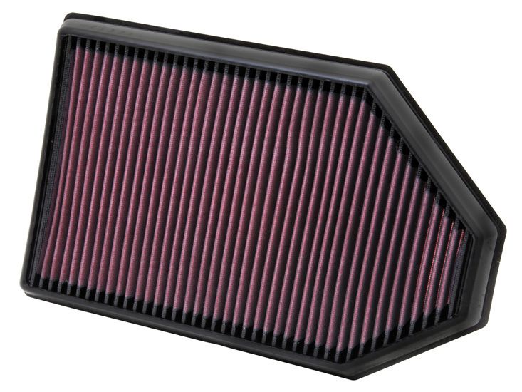 Gaisa filtrs - 33-2460