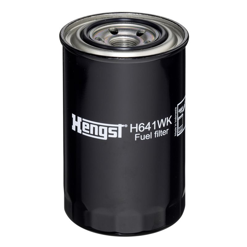 Degvielas filtrs - H641WK