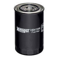Degvielas filtrs - H641WK