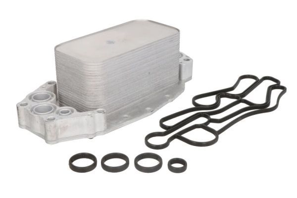 Eļļas radiators, Motoreļļa - D4I006TT