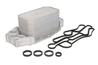 Eļļas radiators, Motoreļļa - D4I006TT