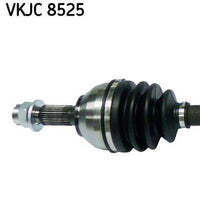 Vetoakseli - VKJC 8525