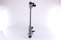 Motora dzesēsanas radiators - 646935