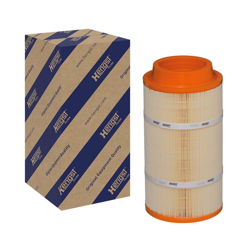 Gaisa filtrs - E1900L