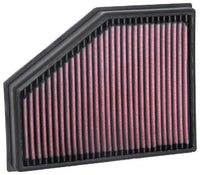 Gaisa filtrs - 33-3134