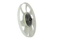 Sajūgs, Radiatora ventilators - 49713