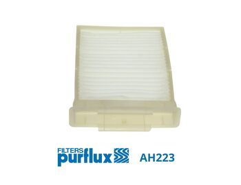 Salona filtrs - AH223