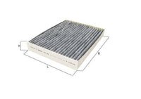 Salona filtrs - LAK 855