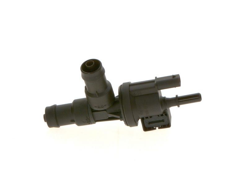 Ventilācijas/izplūdes vārsts, degvielas tvertne - 0 280 142 543